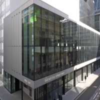 Natasha Little Guildhall School of Music and Drama