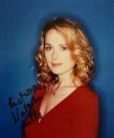 Natasha Little Signature