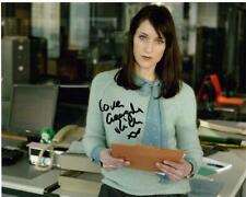 Georgina Rich Signature