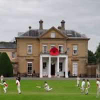 Alastair Mackenzie Westbourne House School