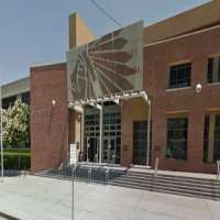 Ron Howard John Burroughs High School, School of Cinematic Arts