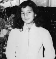 Cher Childhood Image