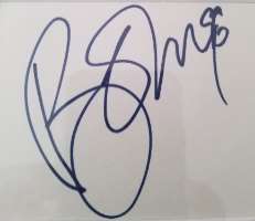 Bono Signature