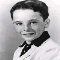 Alice Cooper Childhood Image