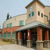 Alice Cooper Washington Elementary School, Cortez High School