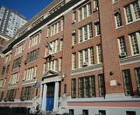 Big L Julia Richman High School