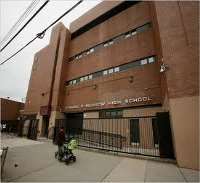 Joey Badass Edward R. Murrow High School