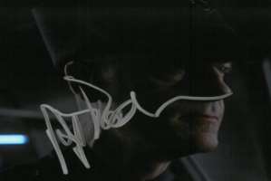 Pip Torrens Signature