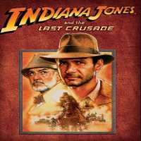 Carey Mulligan Favourite Movie Indiana Jones and the Last Crusade (1989)