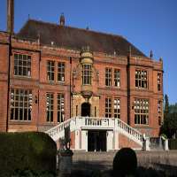 Carey Mulligan International School of Dusseldorf, Germany, Woldingham School, Surrey, England