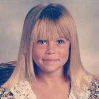 Lauren Conrad Childhood Image