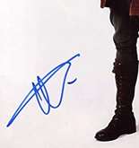 Matthias Schweighofer Signature