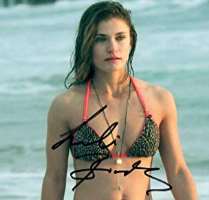 Lili Bordan Signature