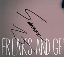 Samm Levine Signature