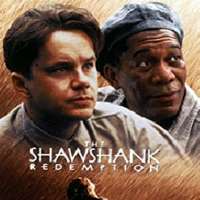 James Van Der Beek Favourite Movie The Shawshank Redemption