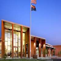 Haley Lu Richardson Villa Montessori School, Arcadia High School, Phoenix