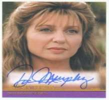 Donna Murphy Signature