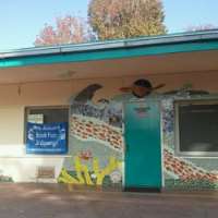 Anissa Jones Paseo del Rey Elementary School, Orville Wright Junior High School