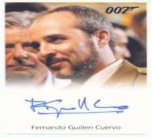 Fernando Guillen-Cuervo Signature
