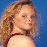 Thora Birch Childhood Image