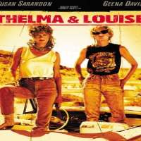 Connie Britton Favourite Movie Foul Play (1978), Thelma and Louise (1991)