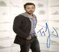 TJ Thyne Signature