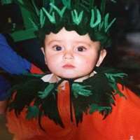 Taylor Hill Childhood Image