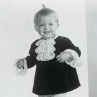 Patsy Kensit Childhood Image