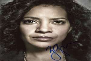 Zabryna Guevara Signature