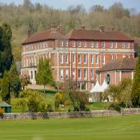 Tamzin Merchant Windlesham House School