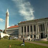 Eli Marienthal Brown University, University of California, Berkeley