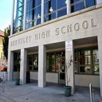 Eli Marienthal Berkeley High School
