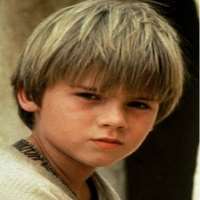 Jake Lloyd Childhood Image