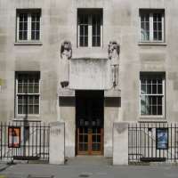 Nicholas Smith Royal Academy of Dramatic Art