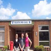 Neil Jackson Harlington Upper School