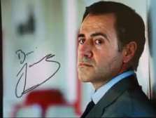Jose Garcia Signature