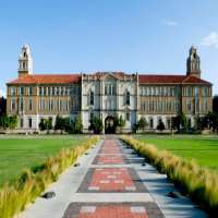 Ryan Rottman Texas Tech University