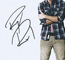 Ryan Rottman Signature