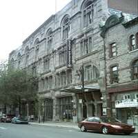 Yanic Truesdale National Theater School of Canada