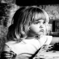 Charo Childhood Image