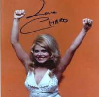 Charo Signature