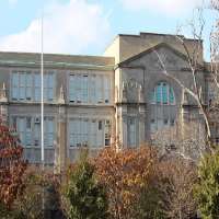 Neil Sedaka Abraham Lincoln High School, Brooklyn