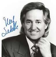 Neil Sedaka Signature
