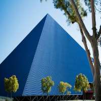 Robert S Woods California State University, Long Beach