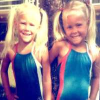 Cynthia Daniel Childhood Image