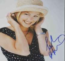 Cynthia Daniel Signature