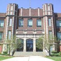 Joan Allen Rochelle Township High School