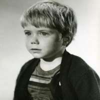 Jon Provost Childhood Image