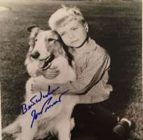 Jon Provost Signature