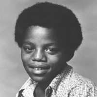 Marlon Jackson Childhood Image
